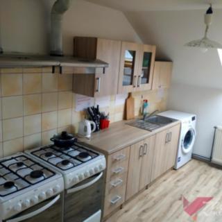 Pronájem bytu 1+kk, garsoniery 15 m² Bakov nad Jizerou