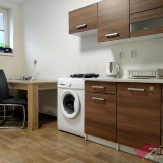 Pronájem bytu 1+1 33 m² Česká Lípa, Svojsíkova stezka