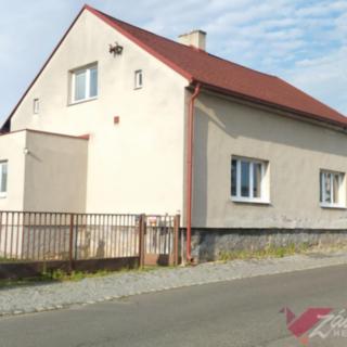 Prodej rodinného domu 160 m² Bakov nad Jizerou, Smetanova