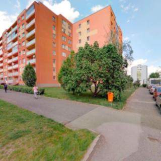 Prodej kanceláře 18 m² Mladá Boleslav II, 17. listopadu