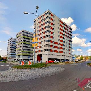 Pronájem bytu 2+kk 57 m² Mladá Boleslav II