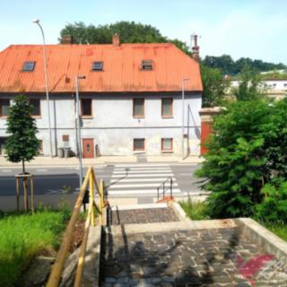 Prodej rodinného domu Mladá Boleslav IV, Ptácká