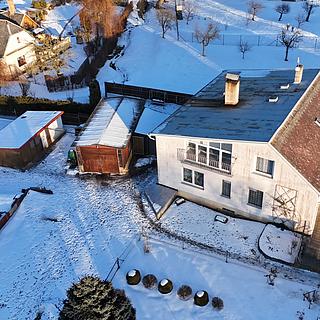 Prodej rodinného domu 122 m&sup2; Moravská Třebová