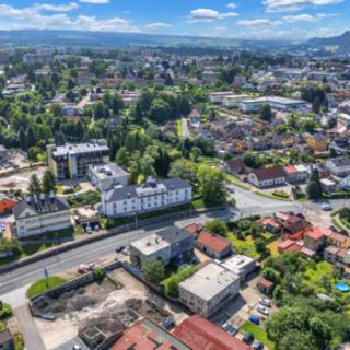 Prodej ostatního komerčního prostoru 193 m² Ústí nad Orlicí, Královéhradecká