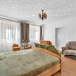 Prodej bytu 3+1 84 m² Moravská Třebová Předměstí, Olomoucká