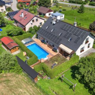 Prodej rodinného domu 233 m² Dolní Čermná