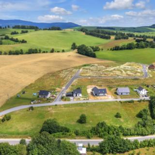 Prodej stavební parcely 1 003 m² Králíky, Slunná stráň