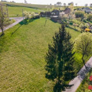 Prodej stavební parcely 2 704 m² Česká Třebová
