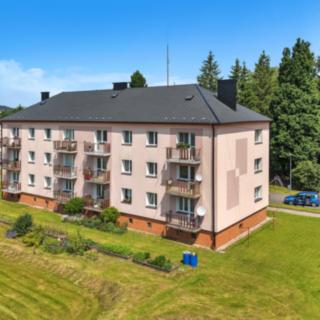 Prodej bytu 3+1 81 m² Lanškroun Žichlínské Předměstí, Čelakovského