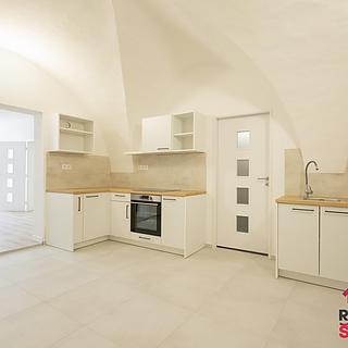 Pronájem bytu 2+1 78 m² Moravská Třebová Město, nám. T. G. Masaryka