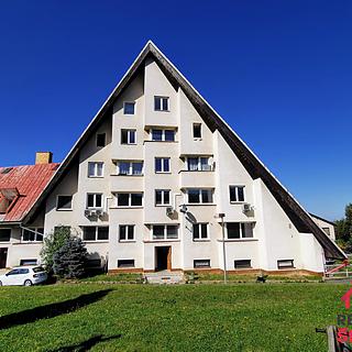 Pronájem bytu 2+kk 39 m² Králíky