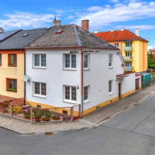 Prodej rodinného domu, 135m²