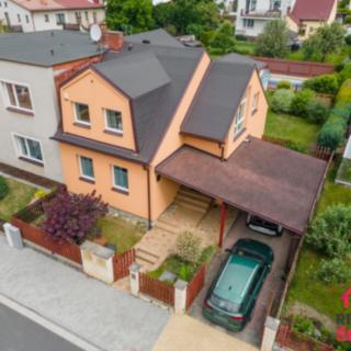 Prodej rodinného domu 110 m² Ústí nad Orlicí, Jana a Jos. Kovářů