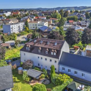 Prodej bytu 1+kk a garsoniéry 51 m² Lanškroun Žichlínské Předměstí, Lázeňská