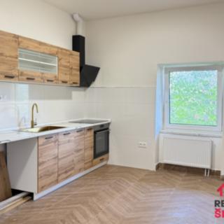 Pronájem bytu 3+1 120 m² Moravská Třebová