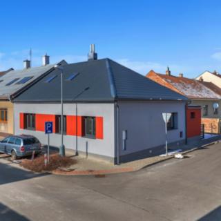 Prodej rodinného domu 245 m² Moravská Třebová Předměstí, K. Čapka
