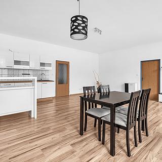 Prodej bytu 3+kk 83 m² Lanškroun