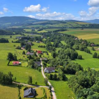 Prodej rodinného domu 501 m² Dolní Morava Velká Morava