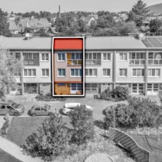 Prodej bytu 5+1 a více 130 m² Moravská Třebová Předměstí, Nové sady