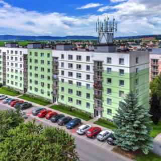 Prodej bytu 4+1 74 m² Lanškroun