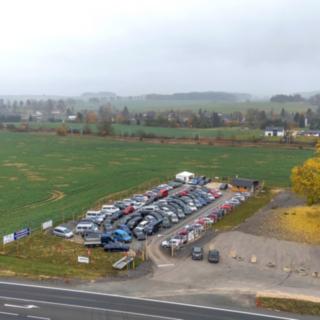 Prodej ostatního komerčního prostoru 52 m² Hradec nad Svitavou