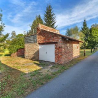 Prodej garáže 36 m² Opatov