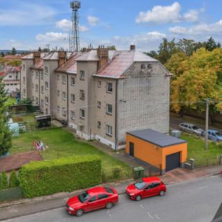 Prodej bytu 1+1 38 m² Svitavy Předměstí, Chelčického