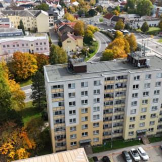 Prodej bytu 1+1 36 m² Svitavy