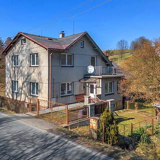 Prodej rodinného domu, 150m&sup2;