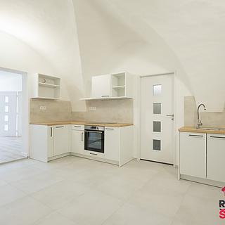 Pronájem bytu 2+1 78 m² Moravská Třebová Město, nám. T. G. Masaryka