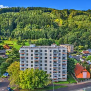 Prodej bytu 3+1 70 m² Ústí nad Orlicí