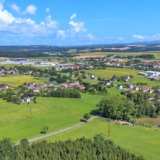 Prodej stavební parcely 15 339 m² Dlouhoňovice