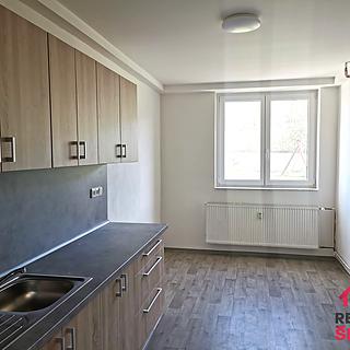 Pronájem bytu 2+kk 38 m&sup2; Králíky