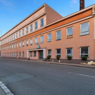 Prodej výrobního objektu 1 m² Ústí nad Orlicí, Lochmanova