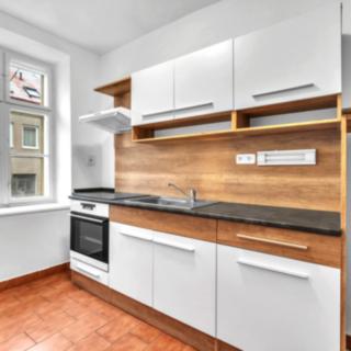 Pronájem bytu 2+1 63 m² Moravská Třebová Předměstí, Brněnská