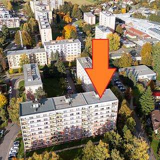 Prodej bytu 3+1, 79m²