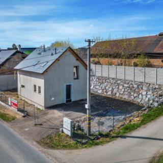 Prodej rodinného domu 102 m² Horní Třešňovec