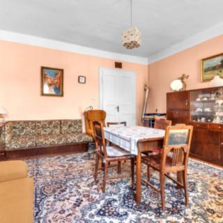 Prodej rodinného domu 282 m² Jaroměřice