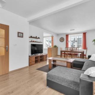 Prodej rodinného domu 112 m² Staré Město