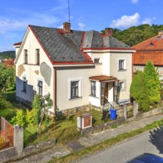 Prodej rodinného domu 92 m² Brandýs nad Orlicí