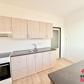 Pronájem bytu 1+1 36 m² Moravská Třebová Předměstí, Jiráskova