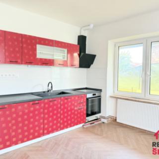 Pronájem bytu 3+1 120 m² Moravská Třebová