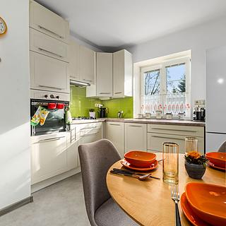 Prodej bytu 3+1, 63m²