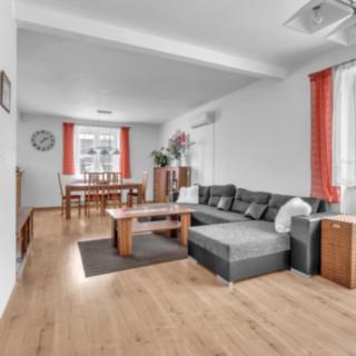 Prodej rodinného domu 112 m² Staré Město