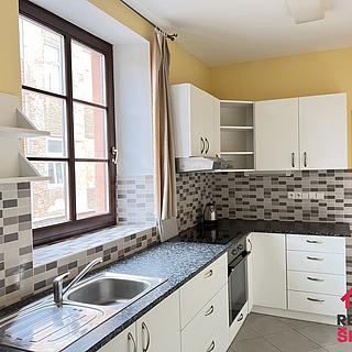 Pronájem bytu 1+kk, garsoniery 42 m² Moravská Třebová