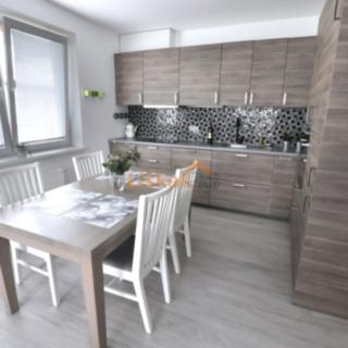Pronájem bytu 2+kk, 53m²