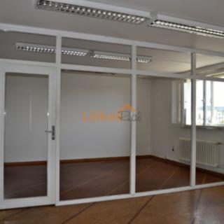 Pronájem kanceláře 73 m² Brno