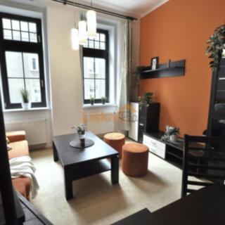 Pronájem bytu 1+1 30 m² Brno Staré, Pekařská