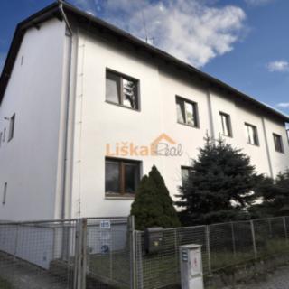 Pronájem bytu 2+1 75 m² Předklášteří, Uhrova