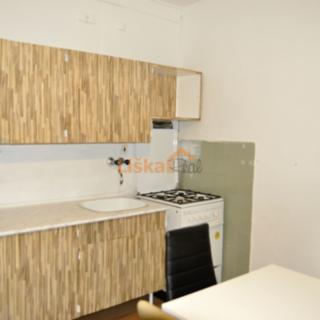 Pronájem bytu 1+1 33 m² Adamov